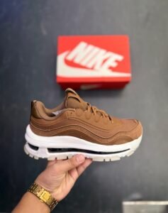 Airmax 97 Futura Cacao Wow Sneakers For Boys (3)
