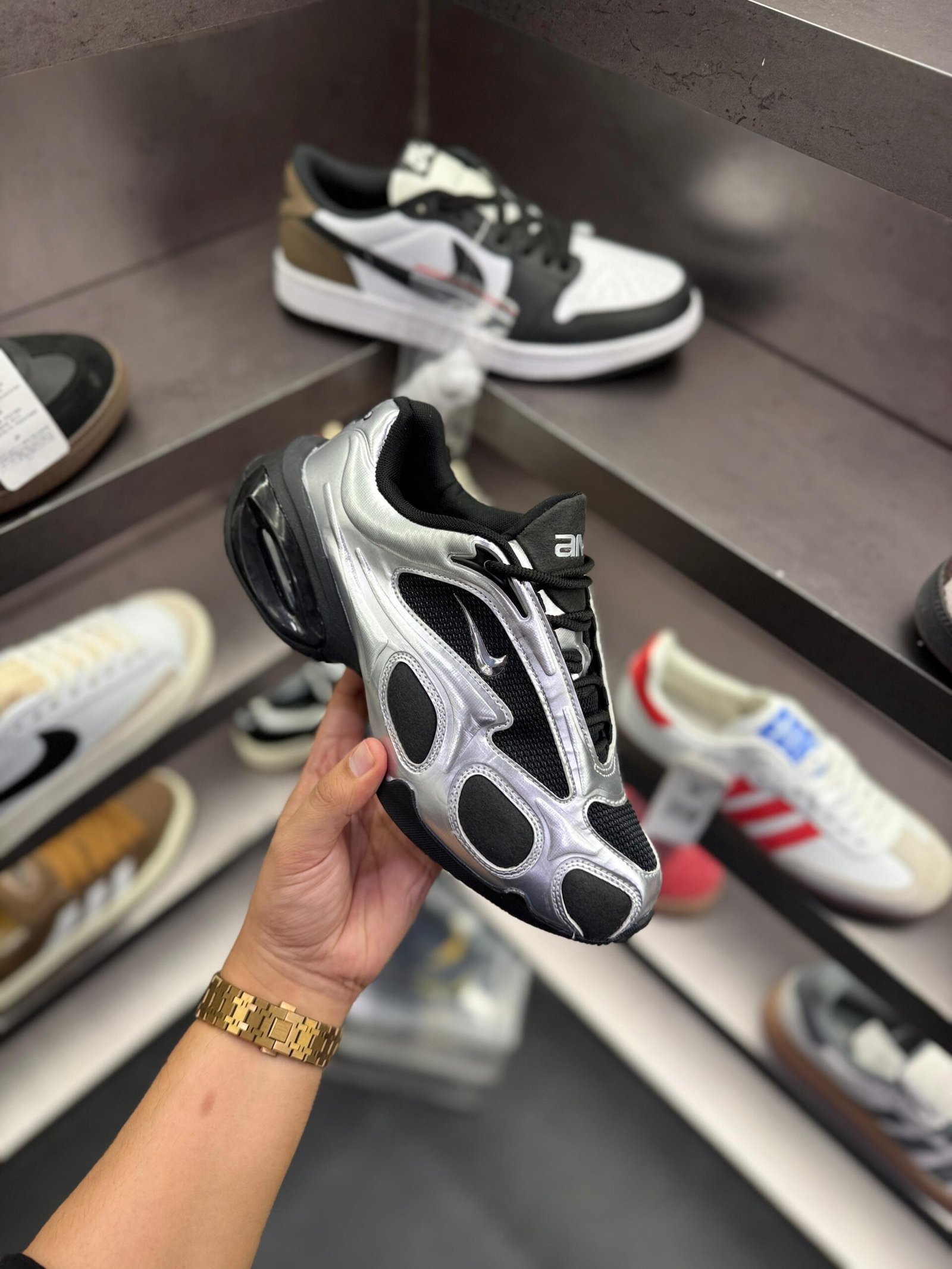 Airmax Muse 2025 Premium Design, Great Price (2)