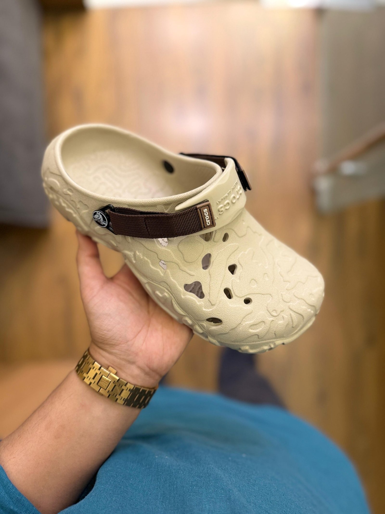 All Terrain Atlas Comfort & Performance 2 Colours (1)