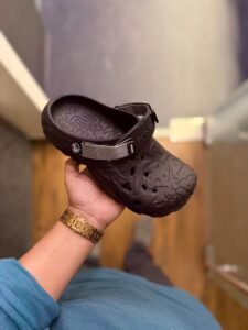 All Terrain Atlas Comfort & Performance 2 Colours (3)