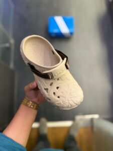 All Terrain Atlas Comfort & Performance 2 Colours (5)