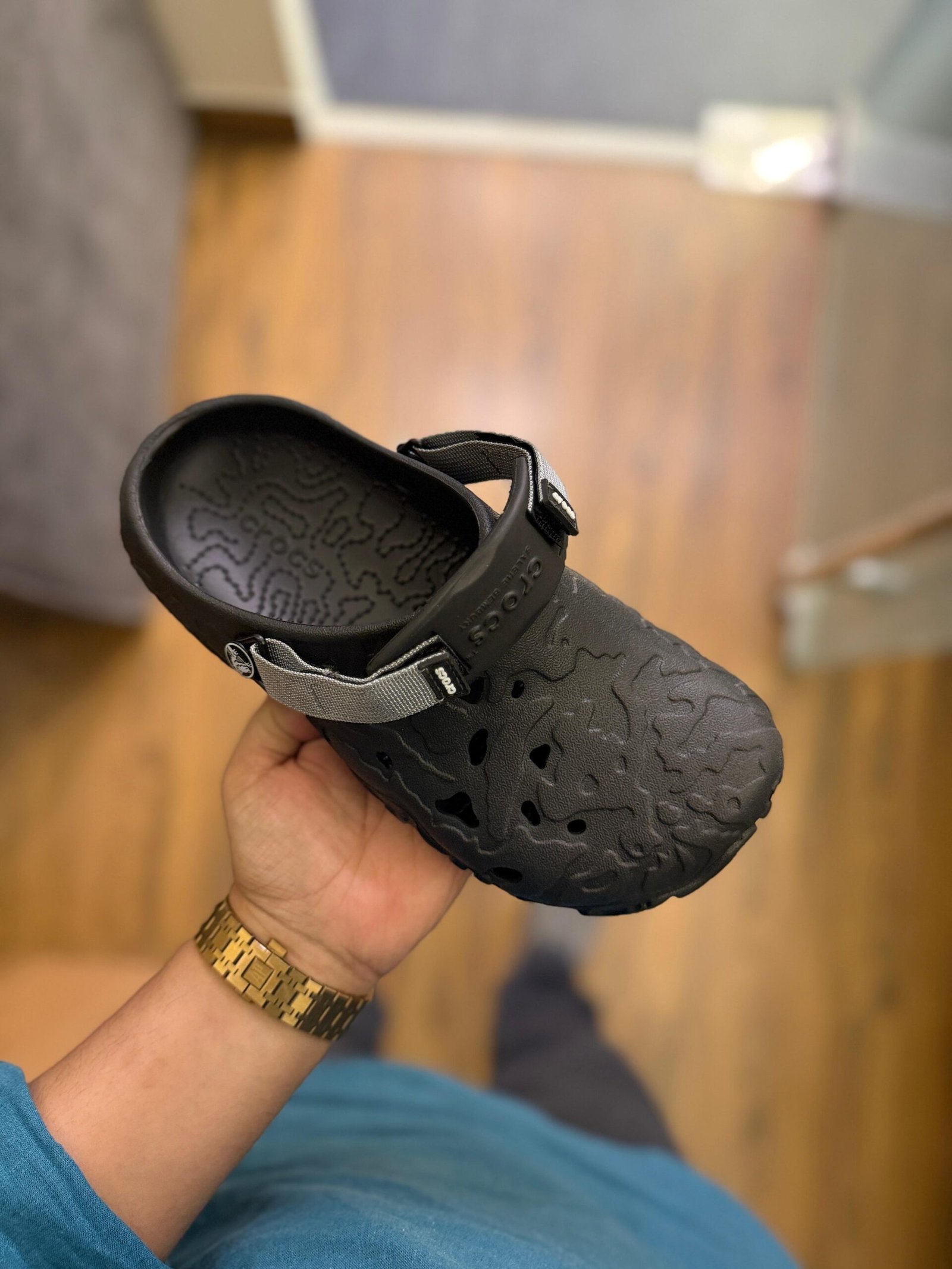 All Terrain Atlas Comfort & Performance 2 Colours (6)