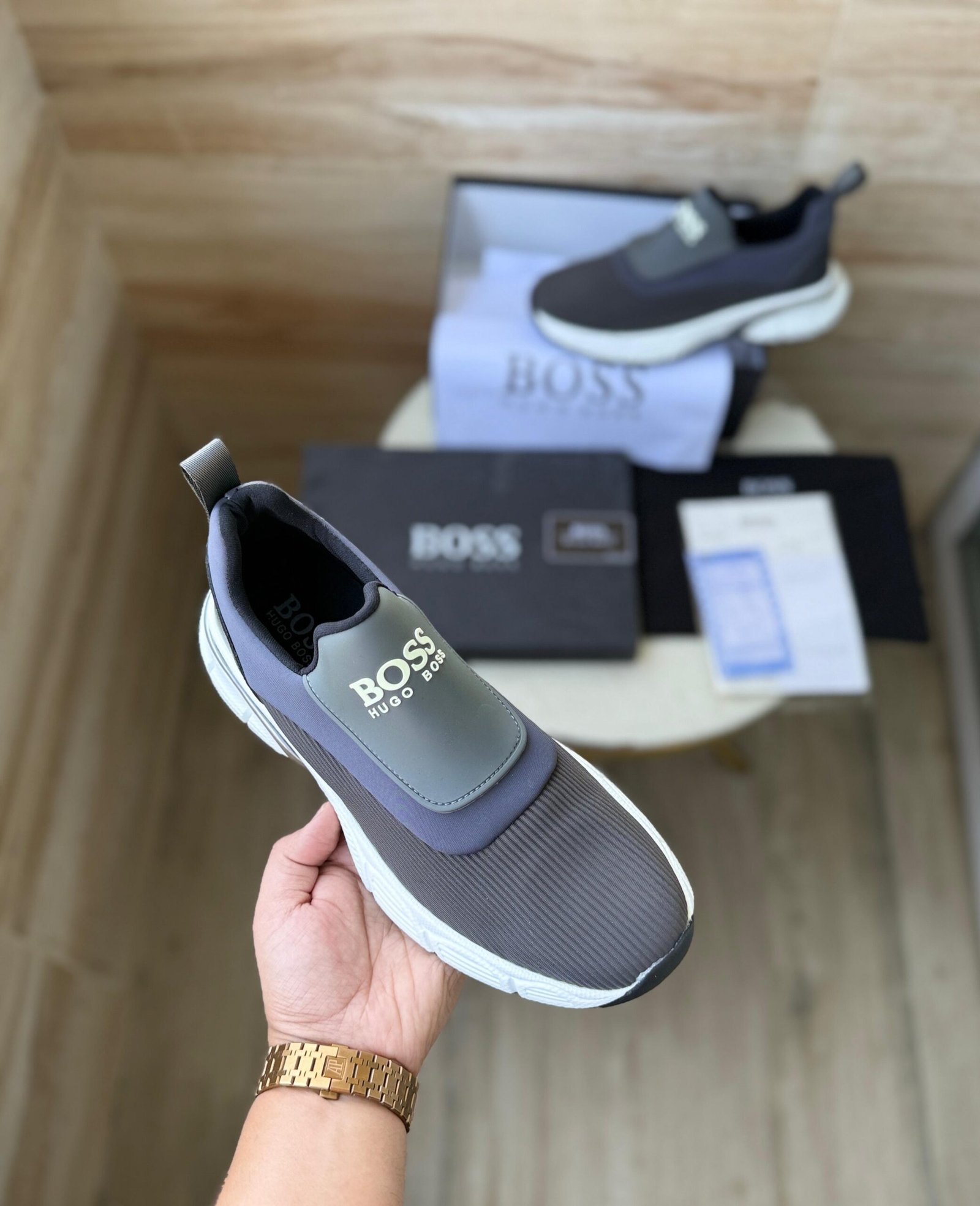 Casual Fashion Shoes For Men – Modern & Sleek