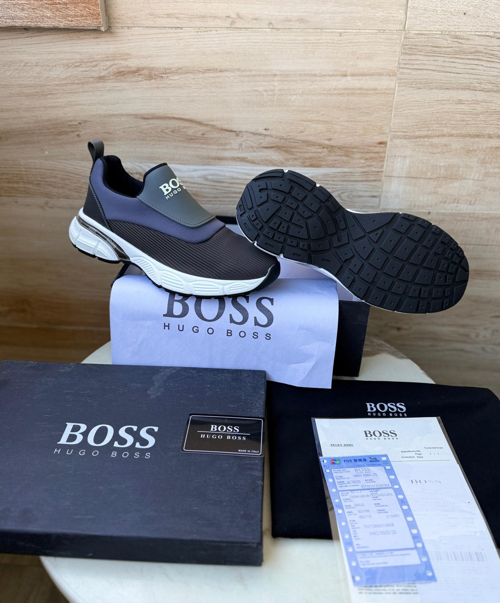 Casual Fashion Shoes For Men – Modern & Sleek