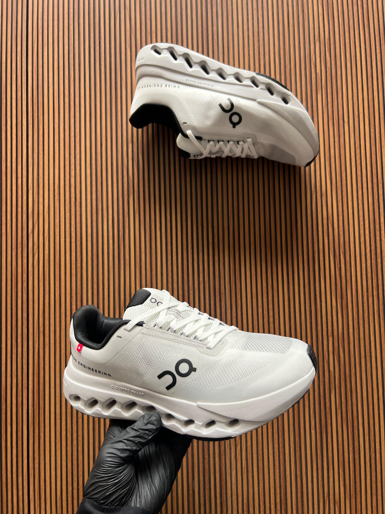 Cloud Running UA Sneakers Imported 5 Colours (1)