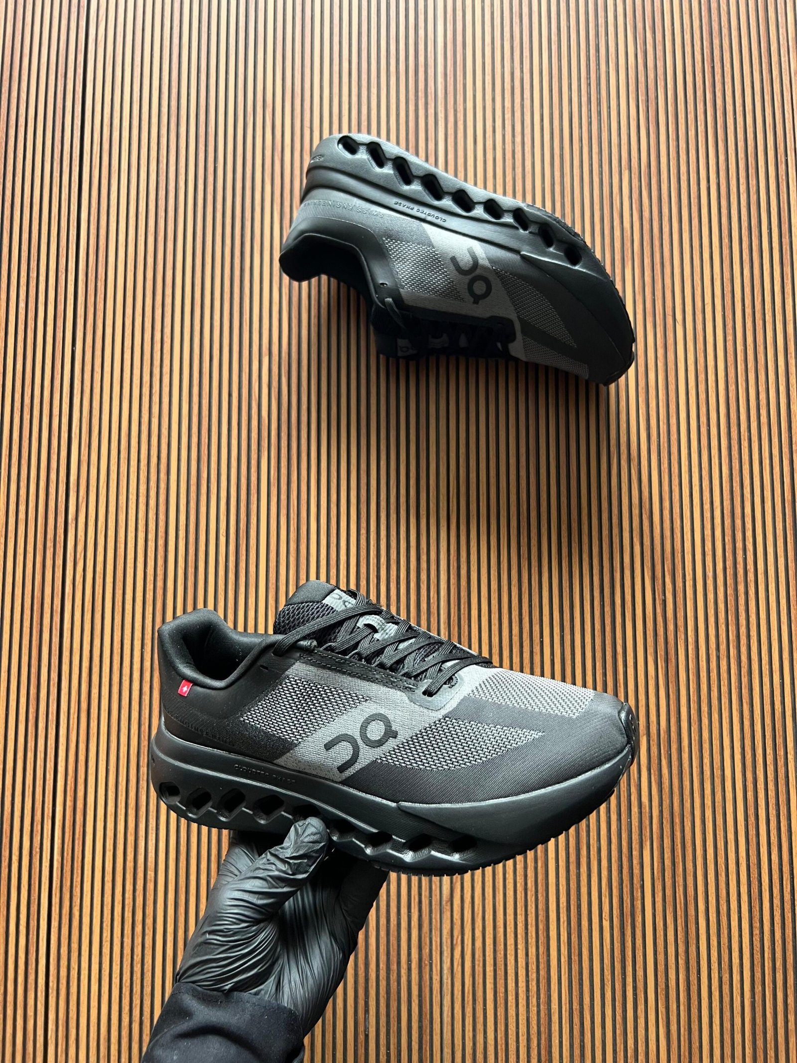 Cloud Running UA Sneakers Imported 5 Colours (3)