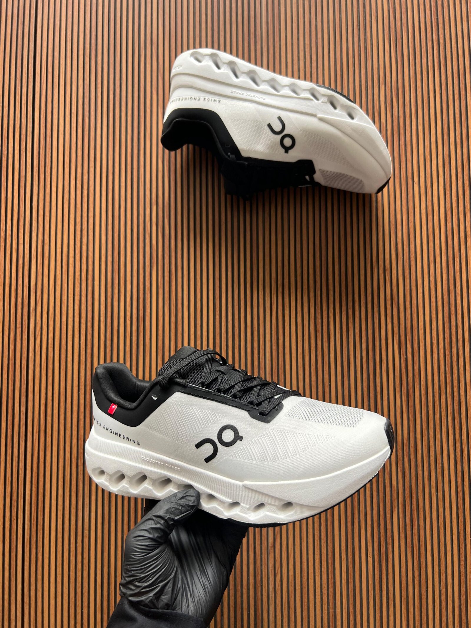 Cloud Running UA Sneakers Imported 5 Colours (4)