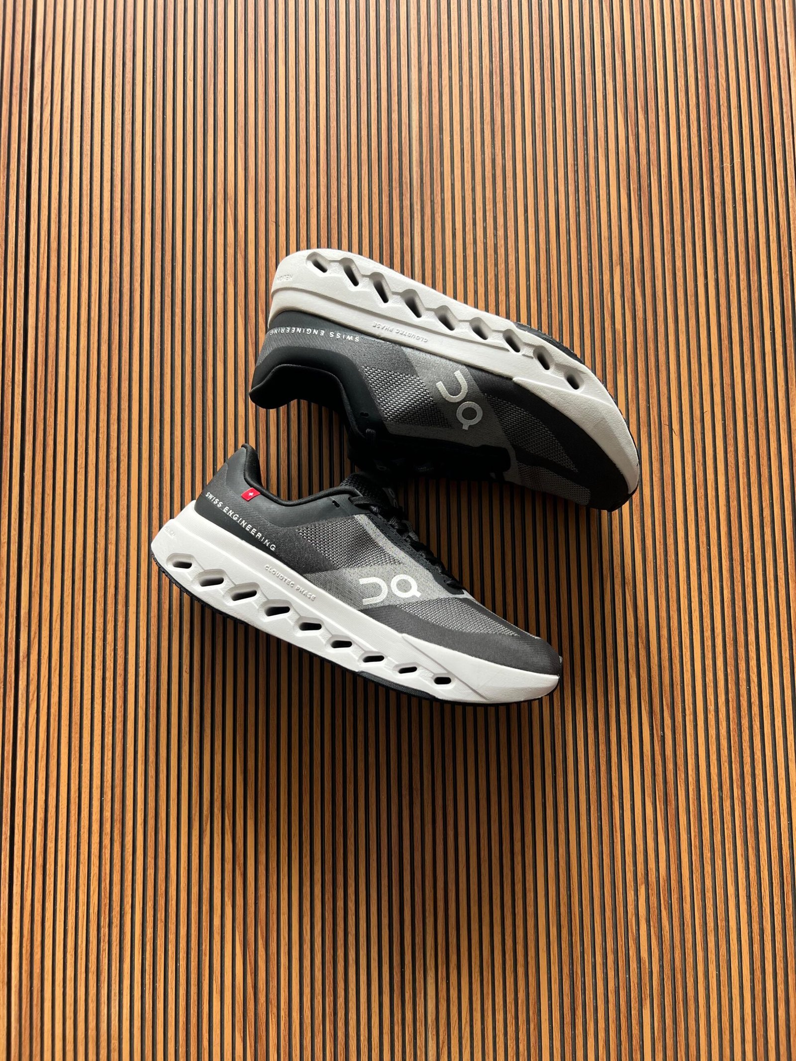 Cloud Running UA Sneakers Imported 5 Colours (8)