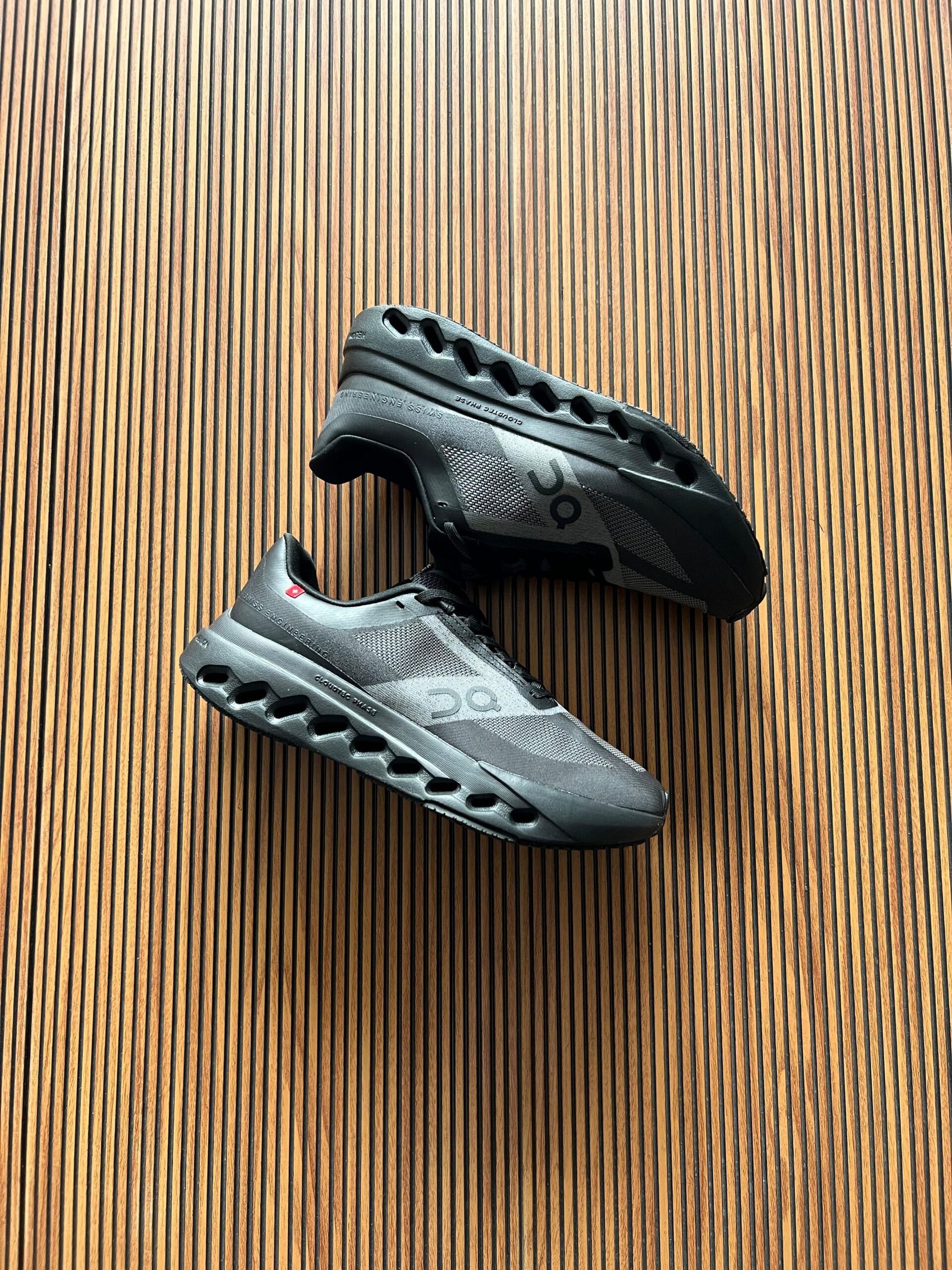 Cloud Running UA Sneakers Imported 5 Colours (9)