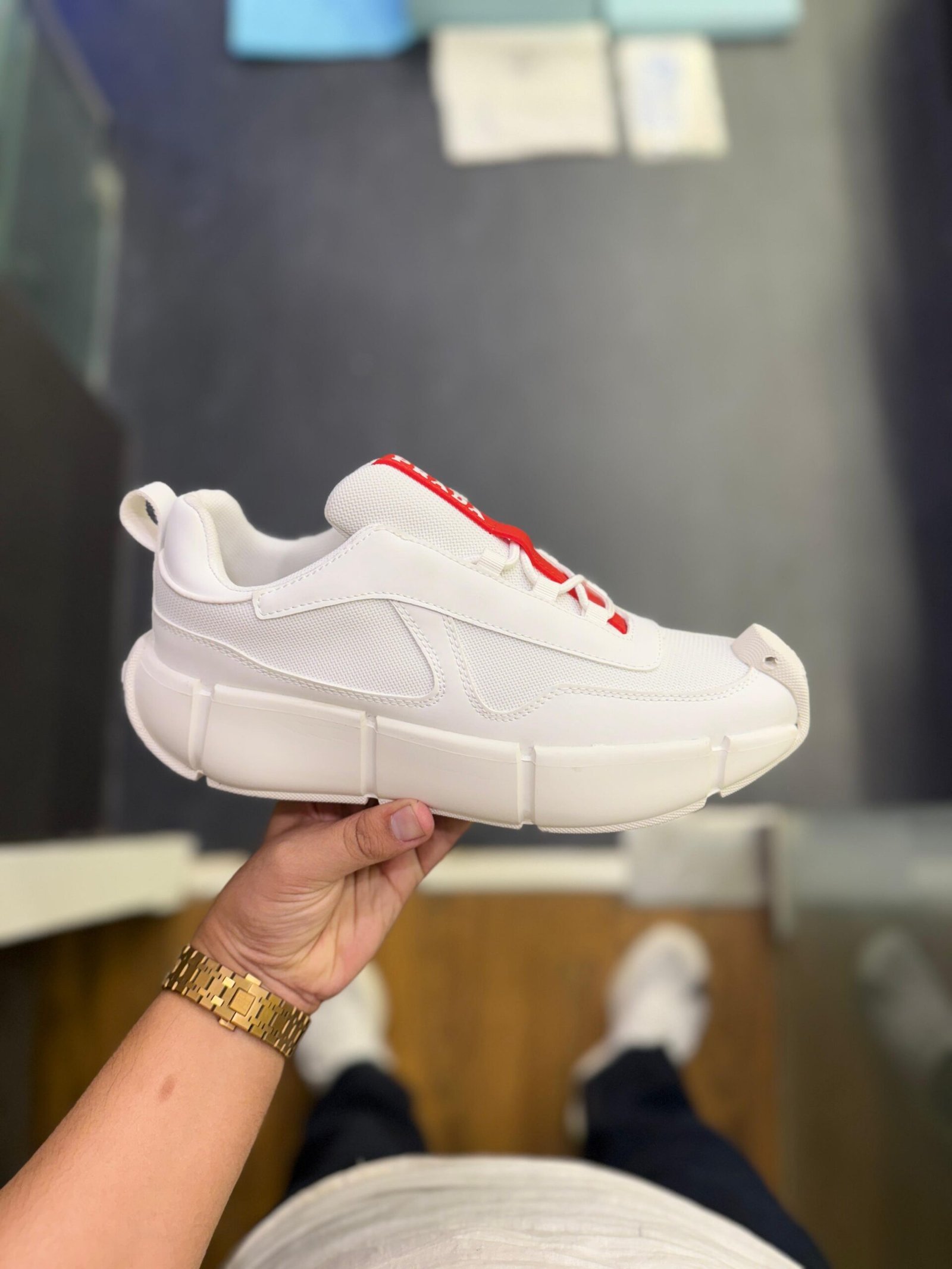 Comfort Grip Running Shoes – Inspired By Top Brands (3)