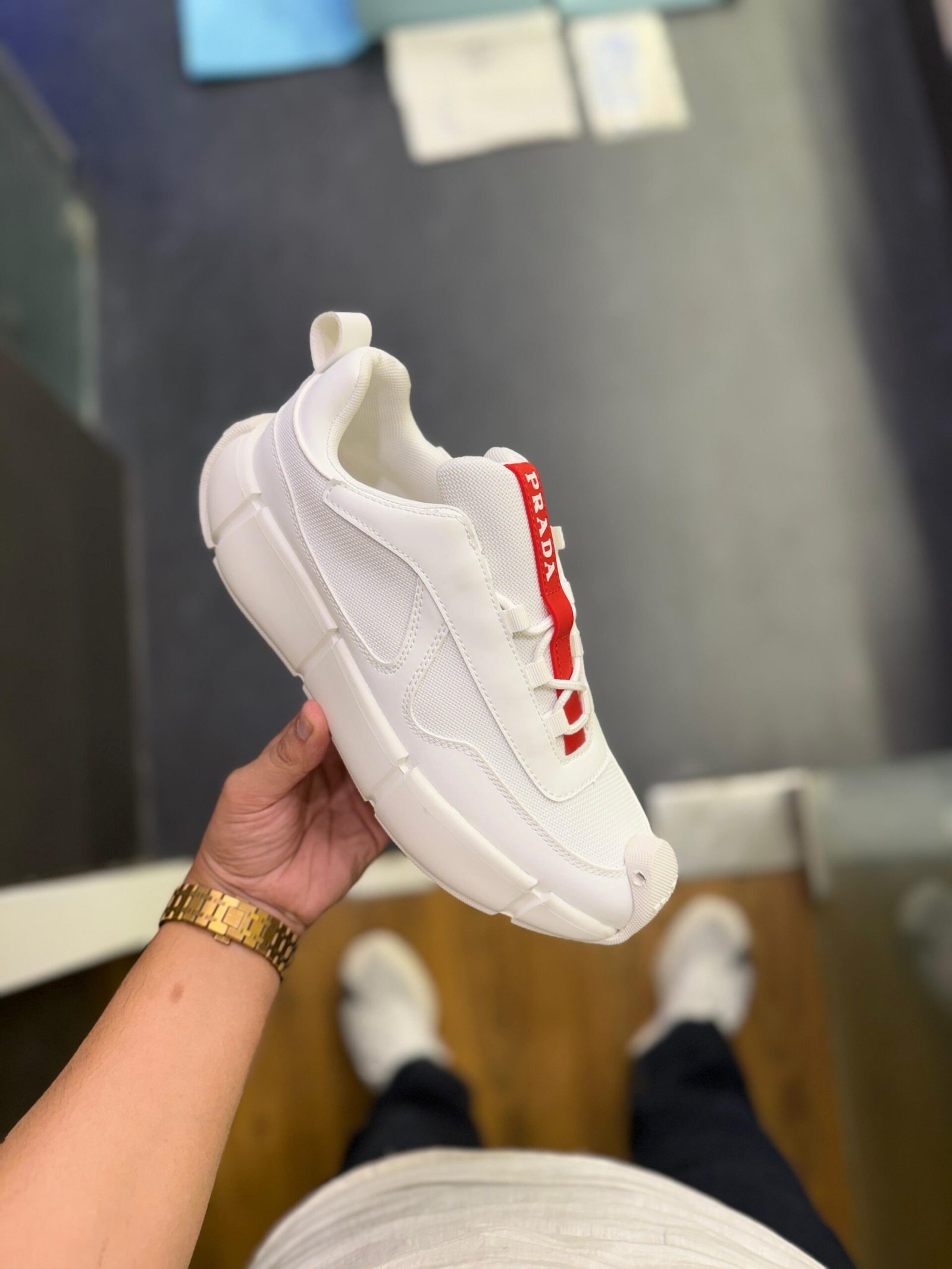 Comfort Grip Running Shoes – Inspired By Top Brands (4)