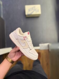 Dunk Denim Shashiko Premium Comfort & Fit