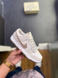 Dunk Phantom Khaki Sneakers On Sale (4)