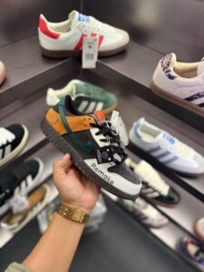 Dunk Red Panda Remake Budget-friendly Style (1)