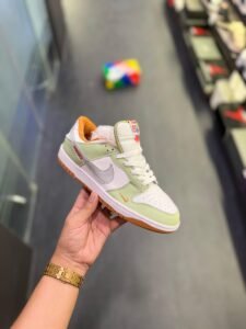 Dunk Year Of The Snake Sneakers Lightweight (3)