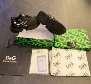 Fashion-Forward Luxury Sneakers – Class Meets Comfort (3)