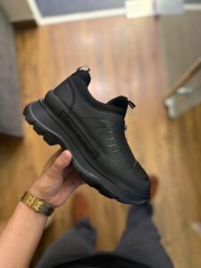 Fashionable Sneakers for Men – Urban Street Style (2)