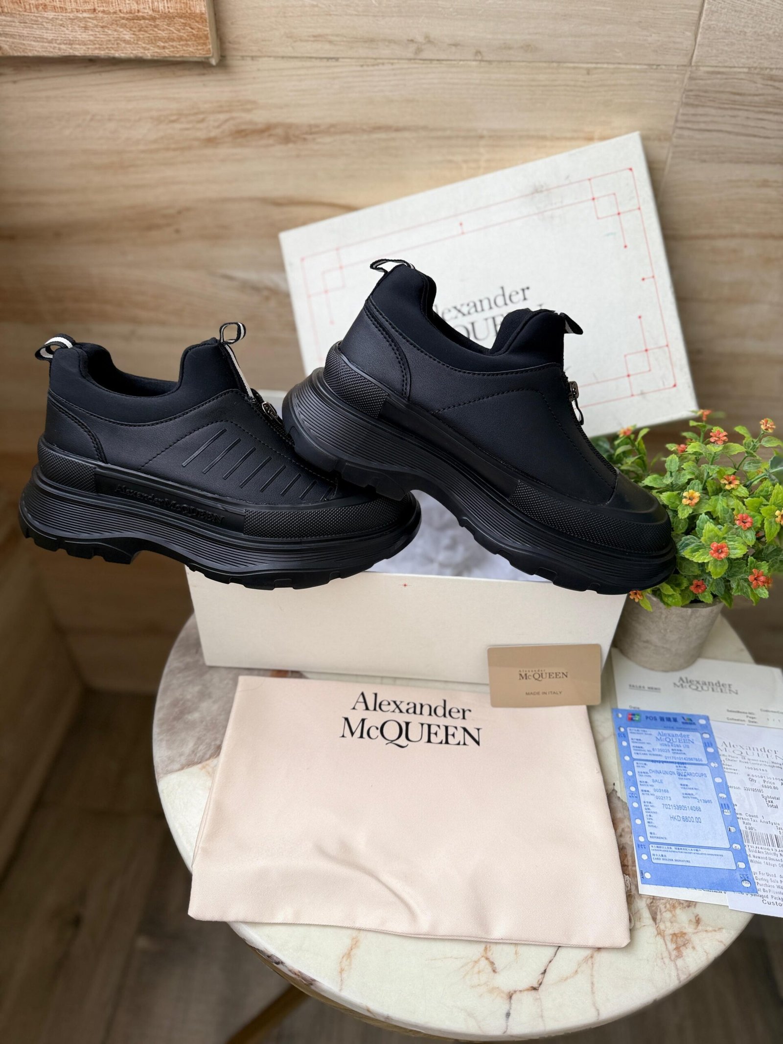 Fashionable Sneakers for Men – Urban Street Style (3) Fashionable Sneakers for Men – Urban Street Style (3)