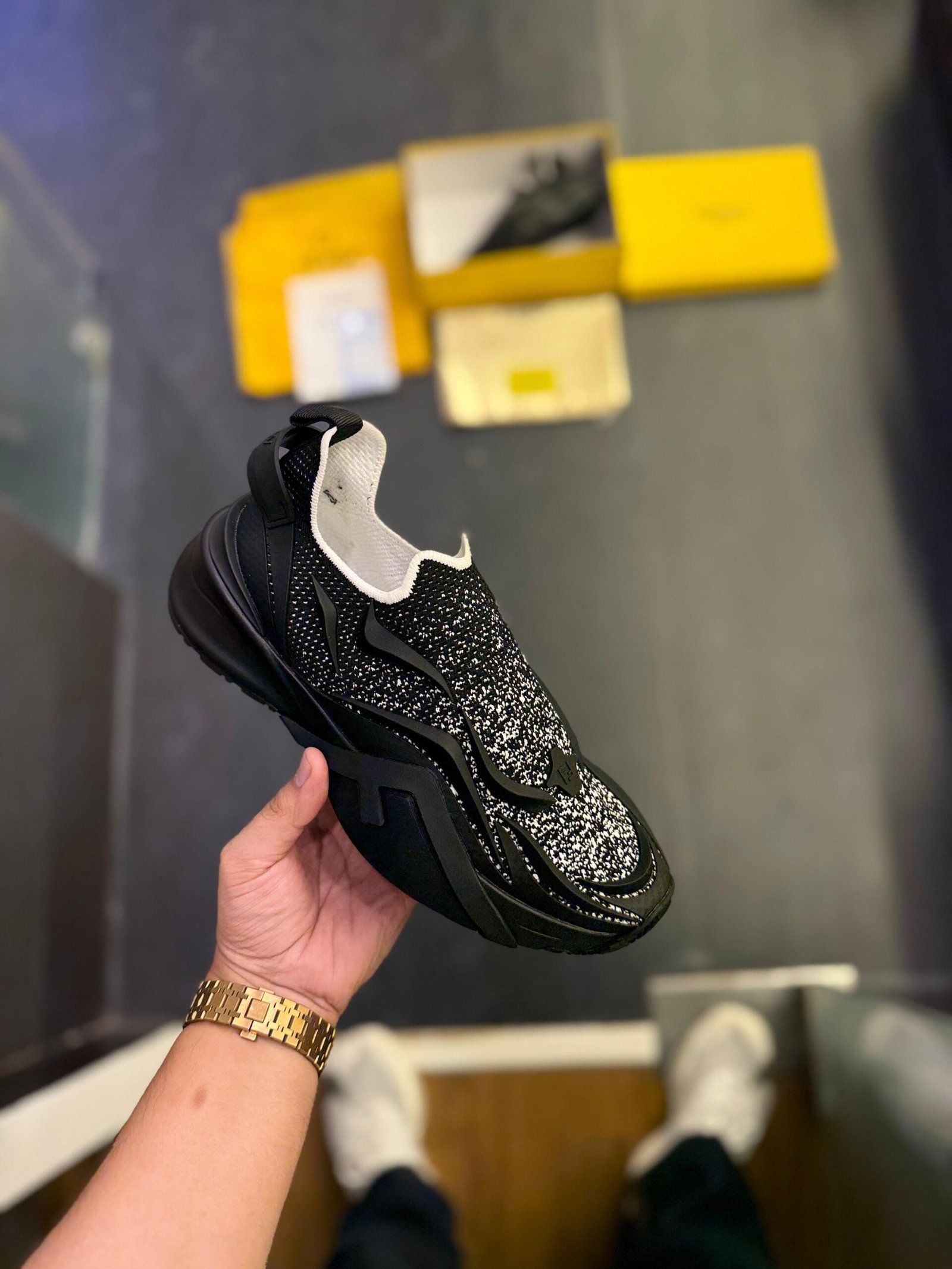 High Performance Running Shoes For Men (7) High Performance Running Shoes For Men (7)