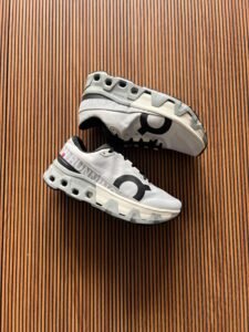 Imported Cloud Running UA Sneakers 2 Colours (4)