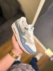 Parra X Aqua Swoosh Airmax Sneakers (2)