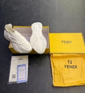 Signature Style Sneakers – UA Luxury Collection (1)