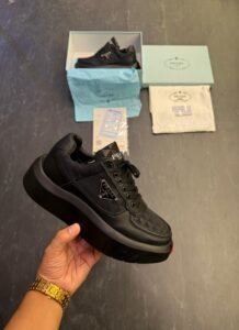 Ultra-light Running Shoes For Daily Jogging (1)