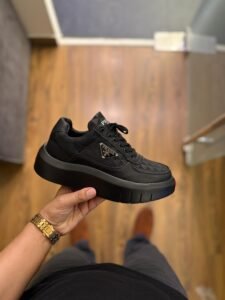 Ultra-light Running Shoes For Daily Jogging (2)