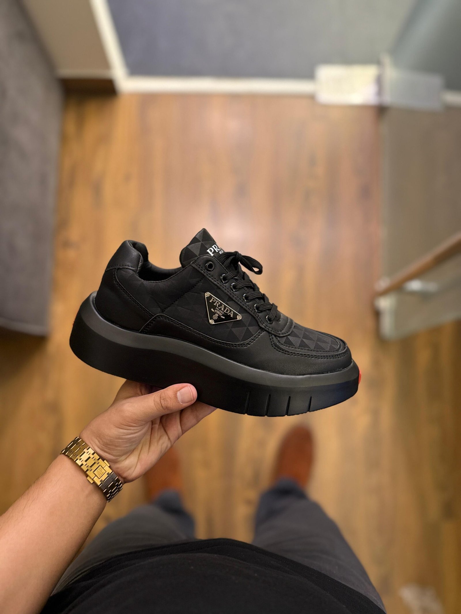 Ultra-light Running Shoes For Daily Jogging (2) Ultra-light Running Shoes For Daily Jogging (2)