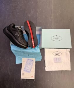 Ultra-light Running Shoes For Daily Jogging (4)