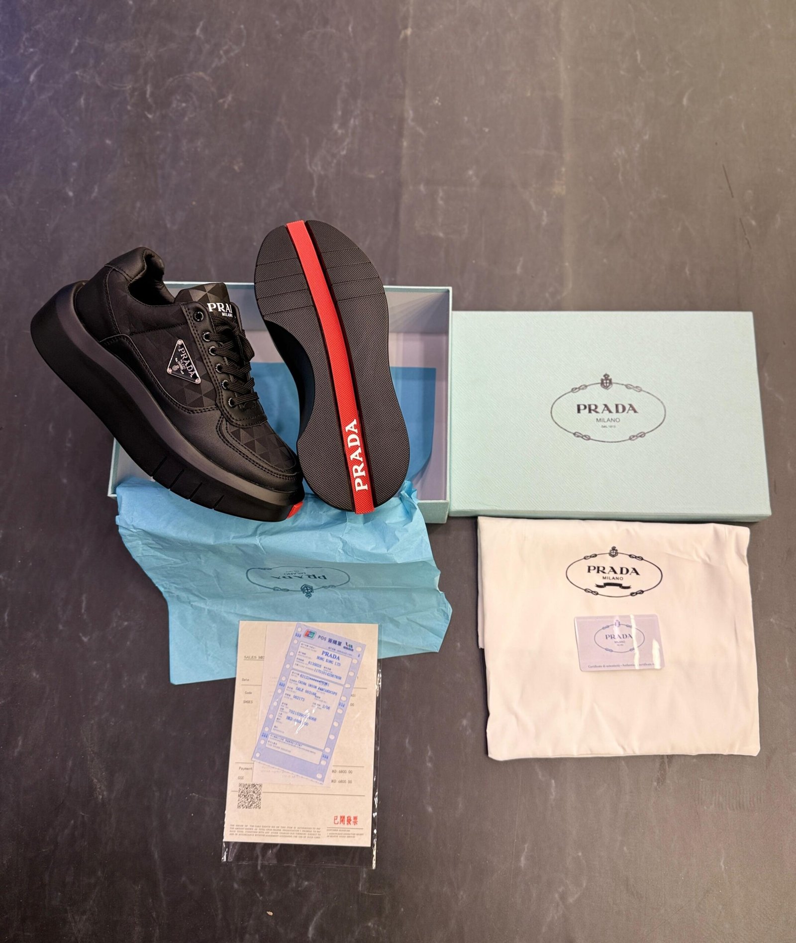 Ultra-light Running Shoes For Daily Jogging (4) Ultra-light Running Shoes For Daily Jogging (4)