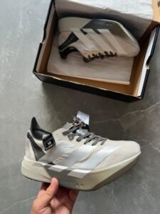 Adizero Adios Pro 4 Running Sneakers Lightweight (1)