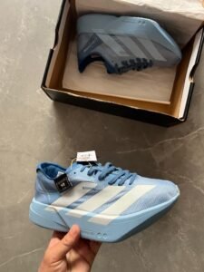 Adizero Adios Pro 4 Running Sneakers Lightweight (2)