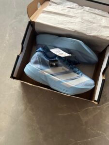 Adizero Adios Pro 4 Running Sneakers Lightweight (3)