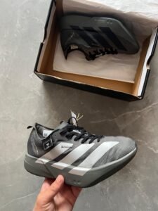 Adizero Adios Pro 4 Running Sneakers Lightweight (6)