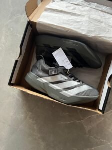 Adizero Adios Pro 4 Running Sneakers Lightweight (7)