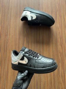 Airforce One Originals Full Leather Sneakers 3 Colors (1)