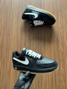 Airforce One Originals Full Leather Sneakers 3 Colors (2)