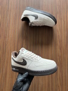 Airforce One Originals Full Leather Sneakers 3 Colors (3)