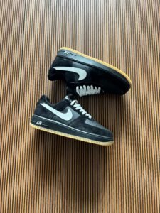 Airforce One Originals Full Leather Sneakers 3 Colors (5)