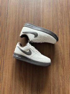 Airforce One Originals Full Leather Sneakers 3 Colors (6)