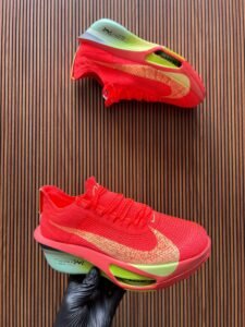 Alfa Fly Next 4th Edition Sneakers 2 Colours (1)