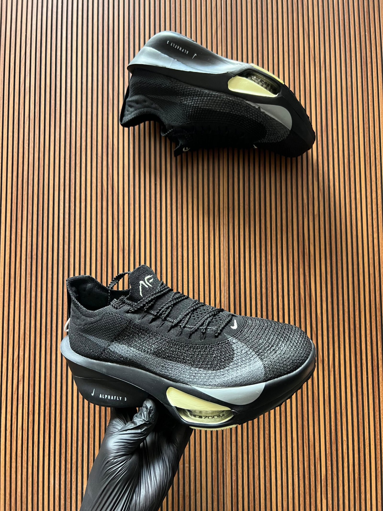 Alfa Fly Next 4th Edition Sneakers 2 Colours (2)