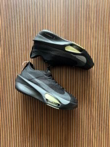 Alfa Fly Next 4th Edition Sneakers 2 Colours (3)