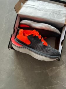 Armour Infinite 2 Sneakers On Sale 3 Colours (6)