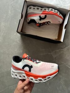 Cloud Running Techphase Sneakers 3 Colours (3)