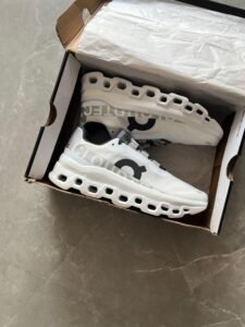 Cloud Running Techphase Sneakers 3 Colours (4)