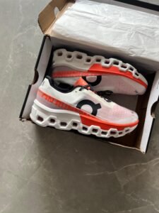 Cloud Running Techphase Sneakers 3 Colours (6)