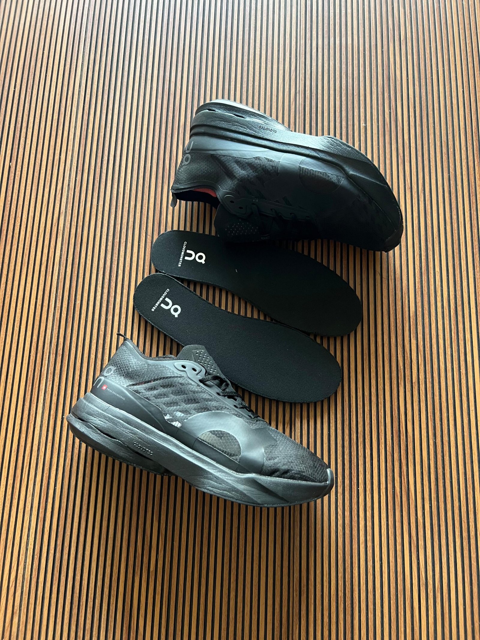 Cloud Strike Running Sneakers – Premium Build (5) Cloud Strike Running Sneakers – Premium Build (5)