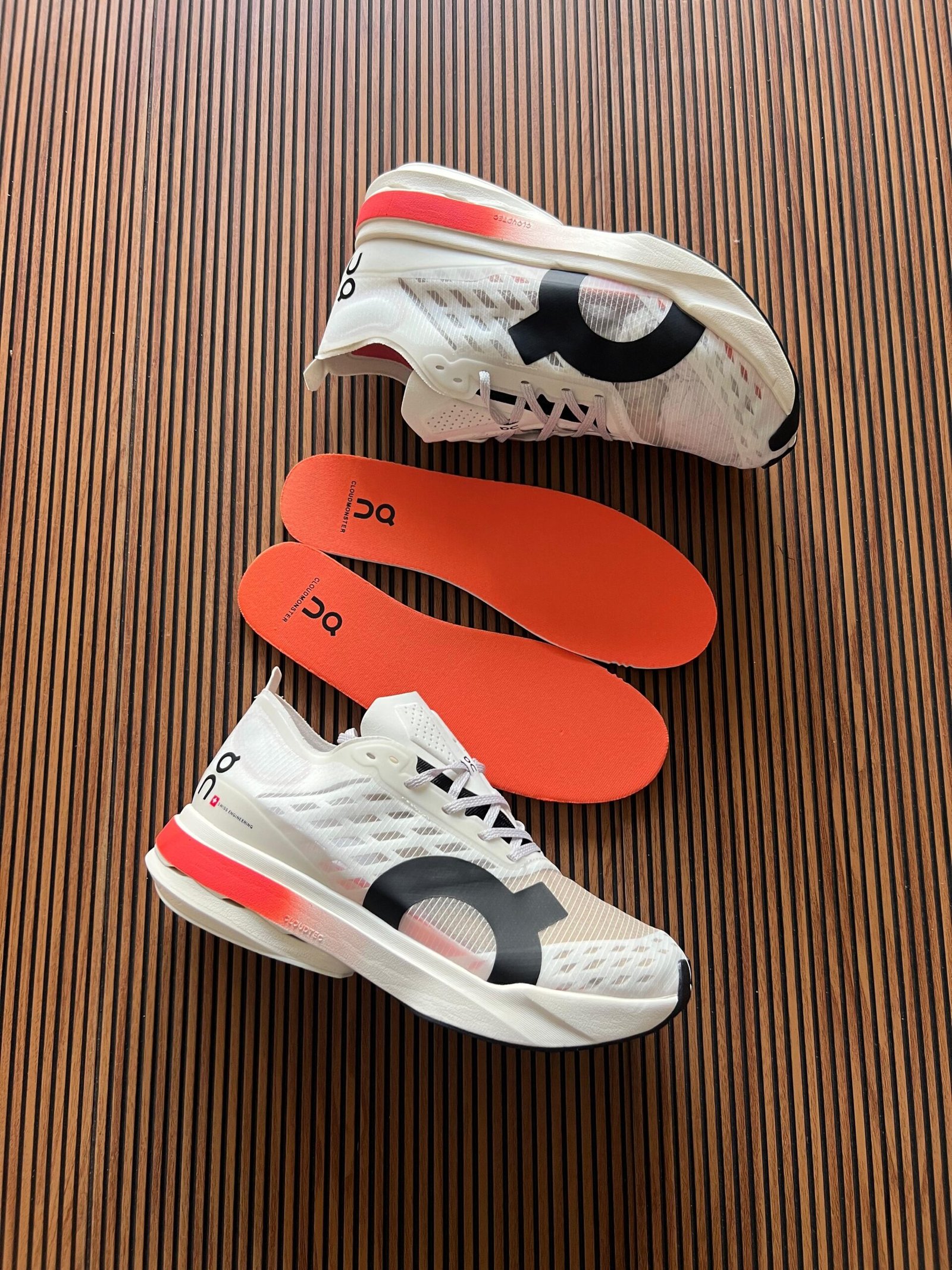 Cloud Strike Running Sneakers – Premium Build (6) Cloud Strike Running Sneakers – Premium Build (6)